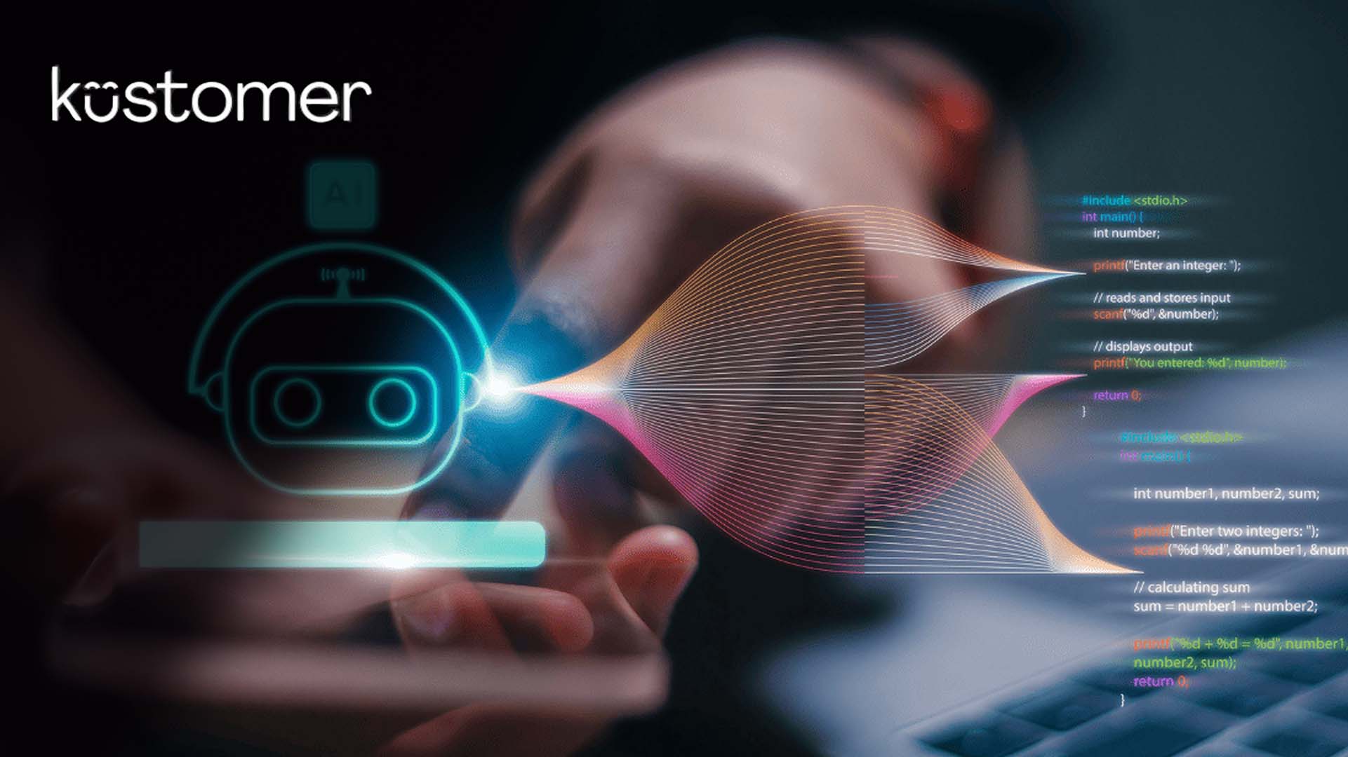 Kustomer Launches AI Assistants to Simplify and Debug CX Automation