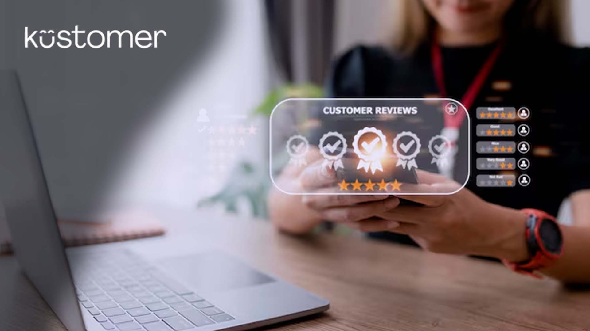 Kustomer Launches Data Explorer, an AI-Powered CX Reporting Tool