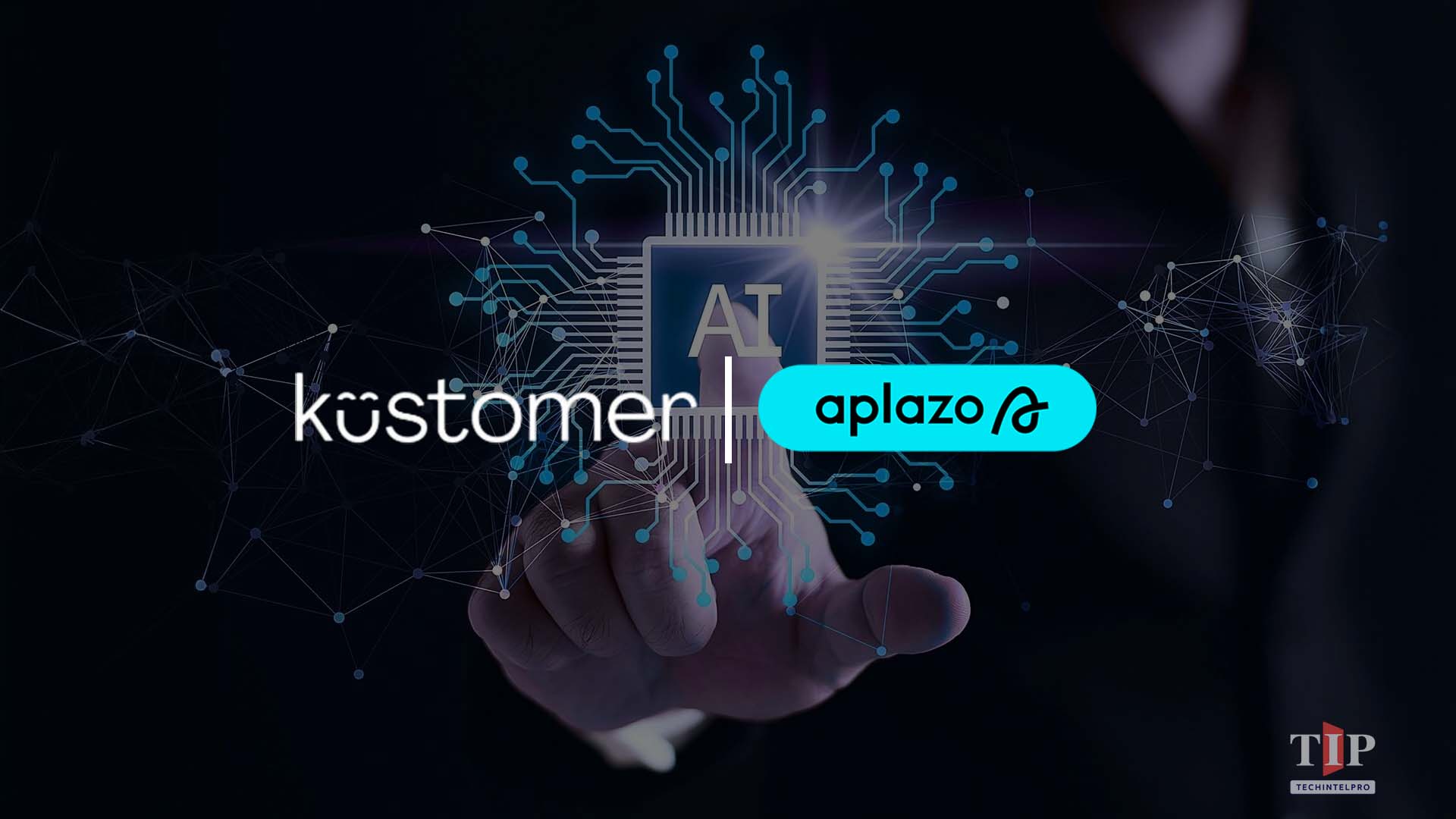APLAZO Boosts CSAT 40% with Kustomer AI Platform