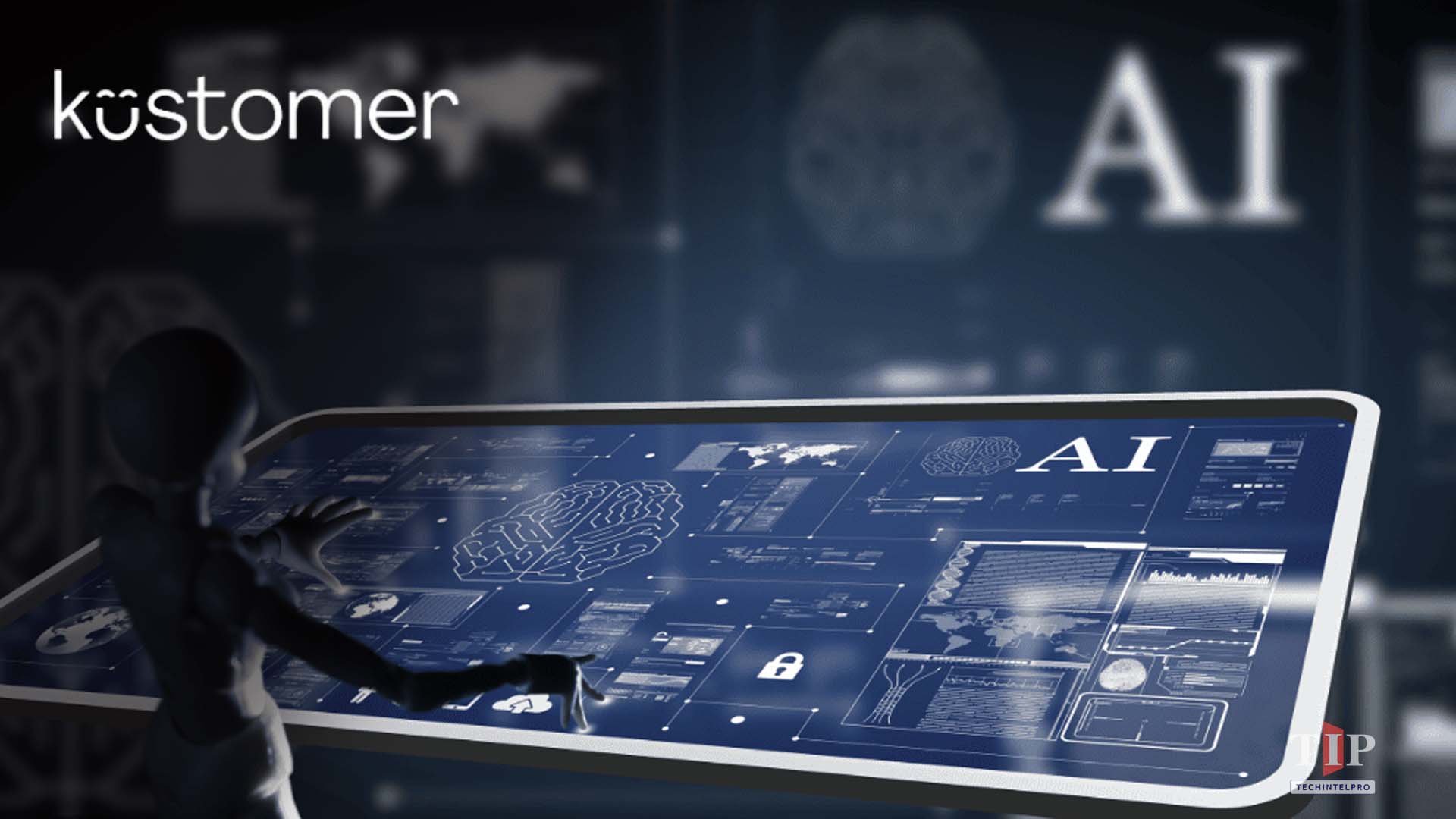 Kustomer Launches AI Setup Assistant to Prevent CX AI Failures