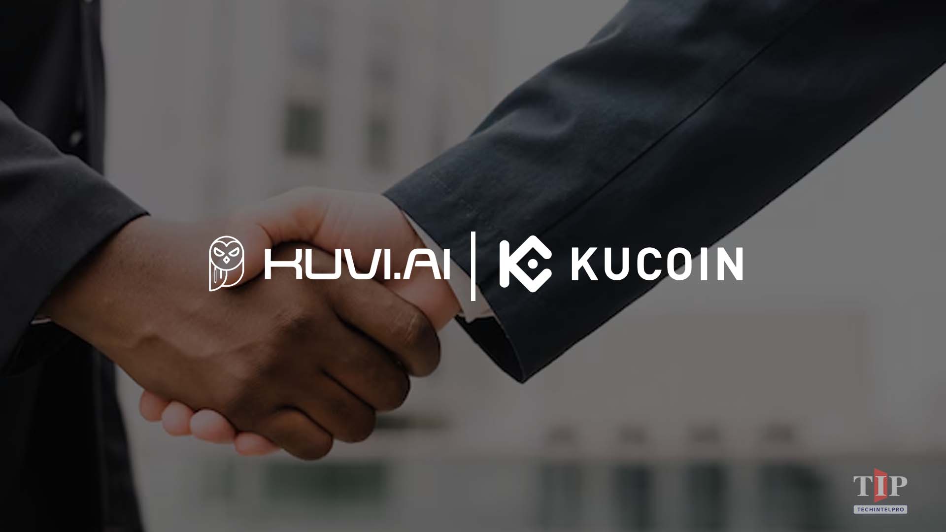 Kuvi Integrates with KuCoin Broker Pro for Agentic Finance