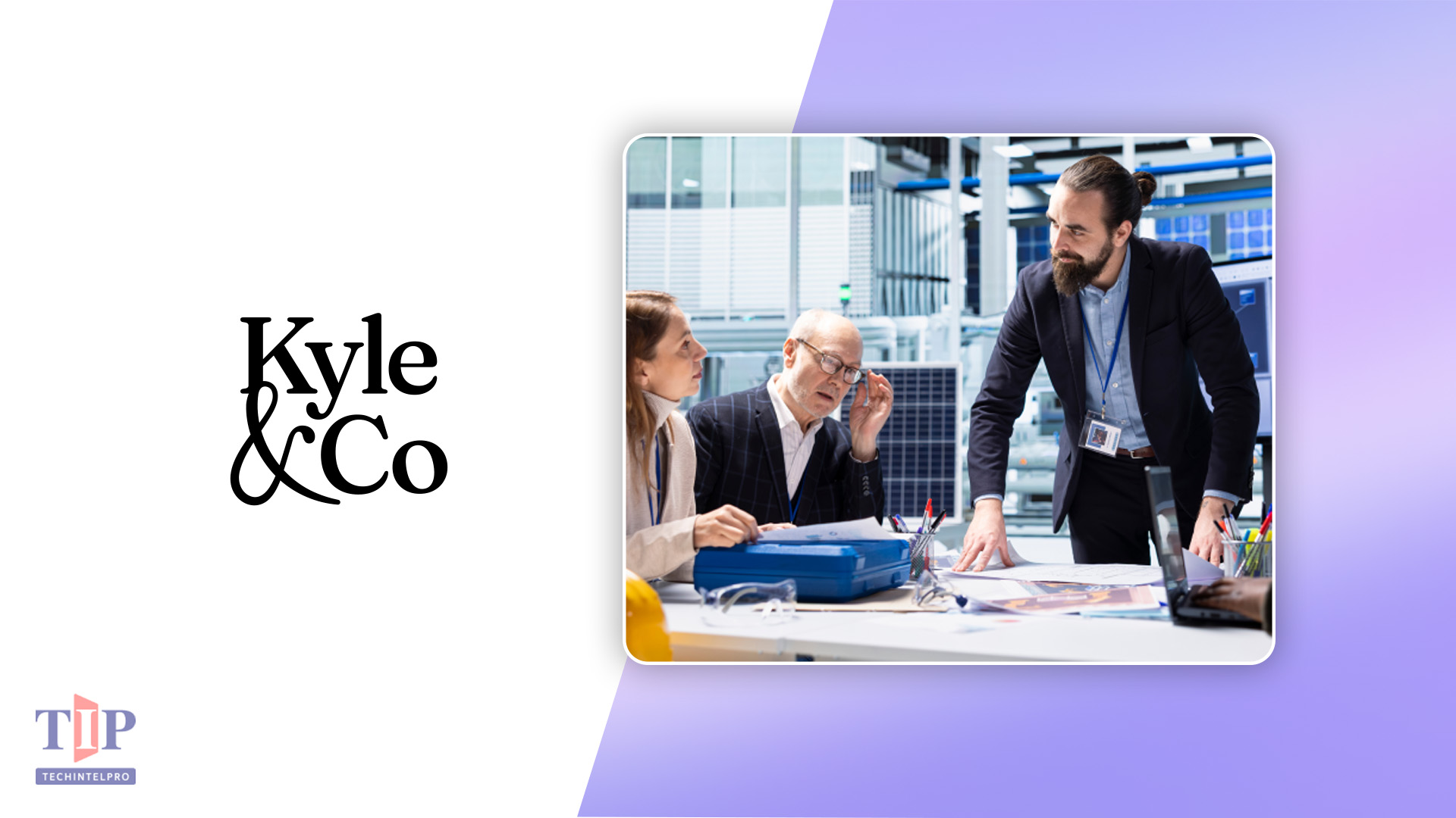 Kyle & Co. Launches Research on Candidate Fraud as Enterprise Security Issue