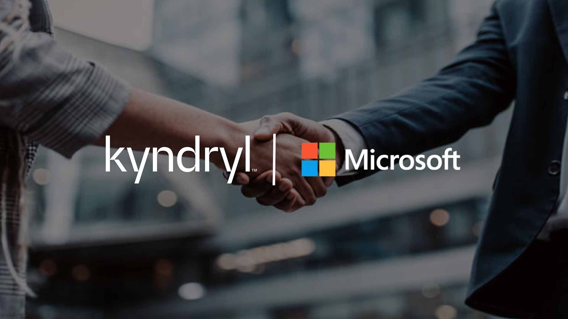 Kyndryl Study: AI Drives Sustainability Business Value