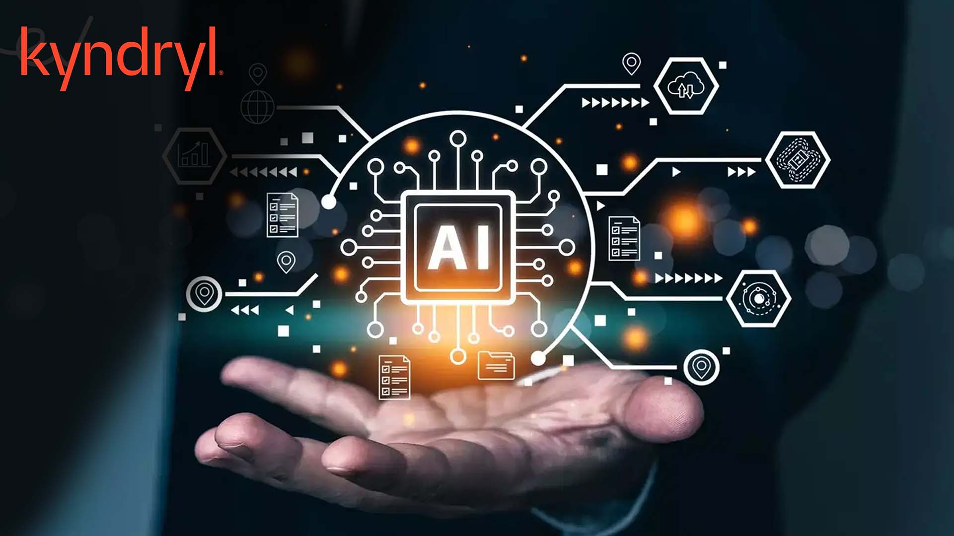 Kyndryl Launches AI-Powered Mainframe Services with Agentic AI