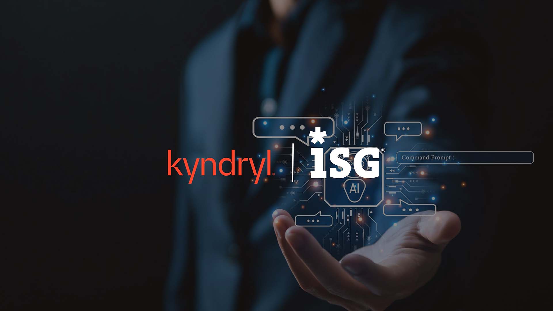 Kyndryl Named Leader in Agentic & GenAI for Insurance