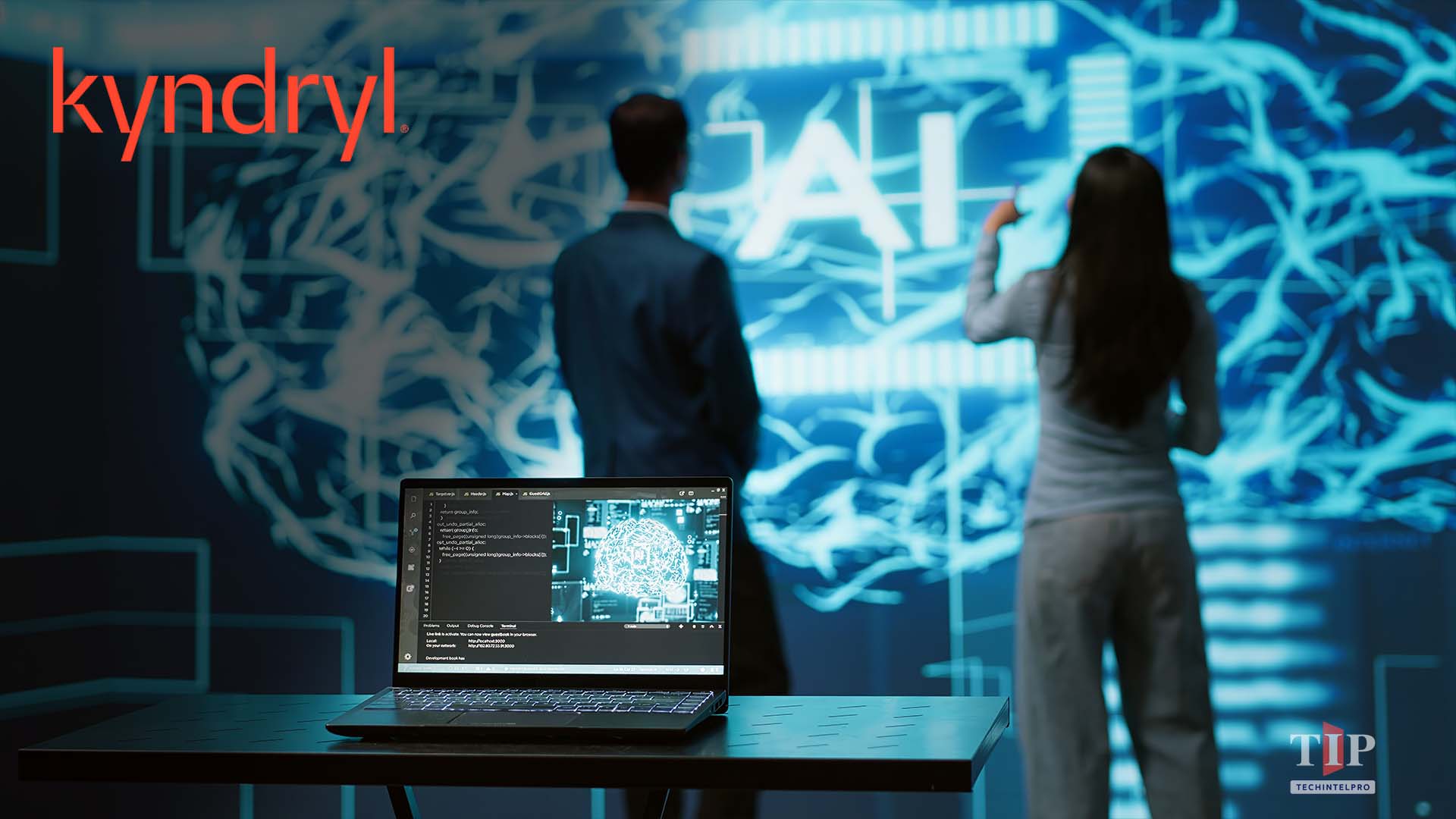 Kyndryl Expands AI Skilling Programs in India