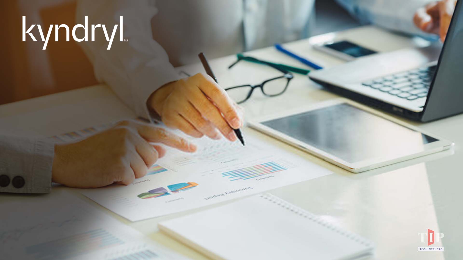 Kyndryl Named Leader in ISG Digital Sustainability Report