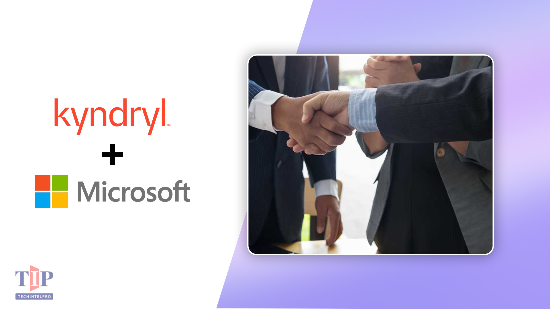 Kyndryl and Microsoft Expand Sovereign Cloud Capabilities Globally