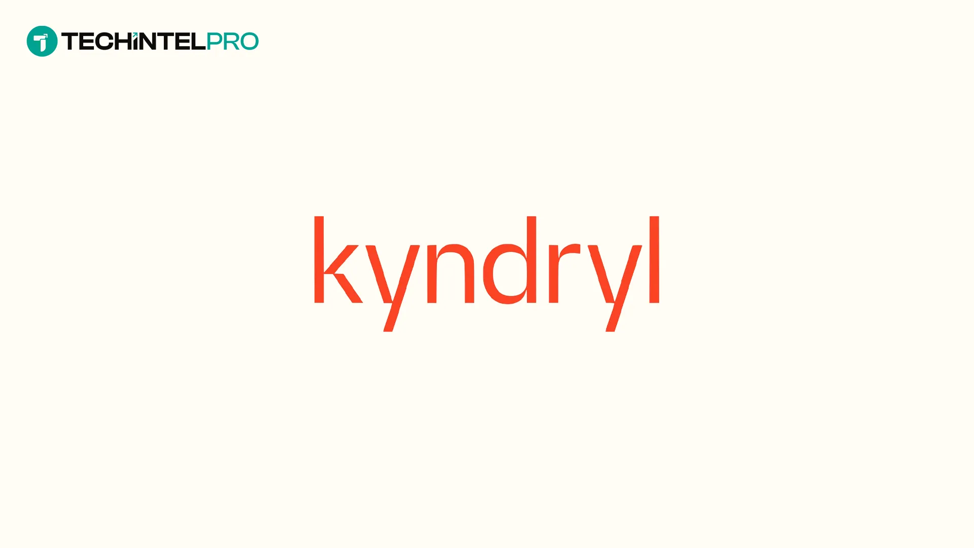 Kyndryl Report: AI Broadens Modernization, Leaders Focus on Outcomes