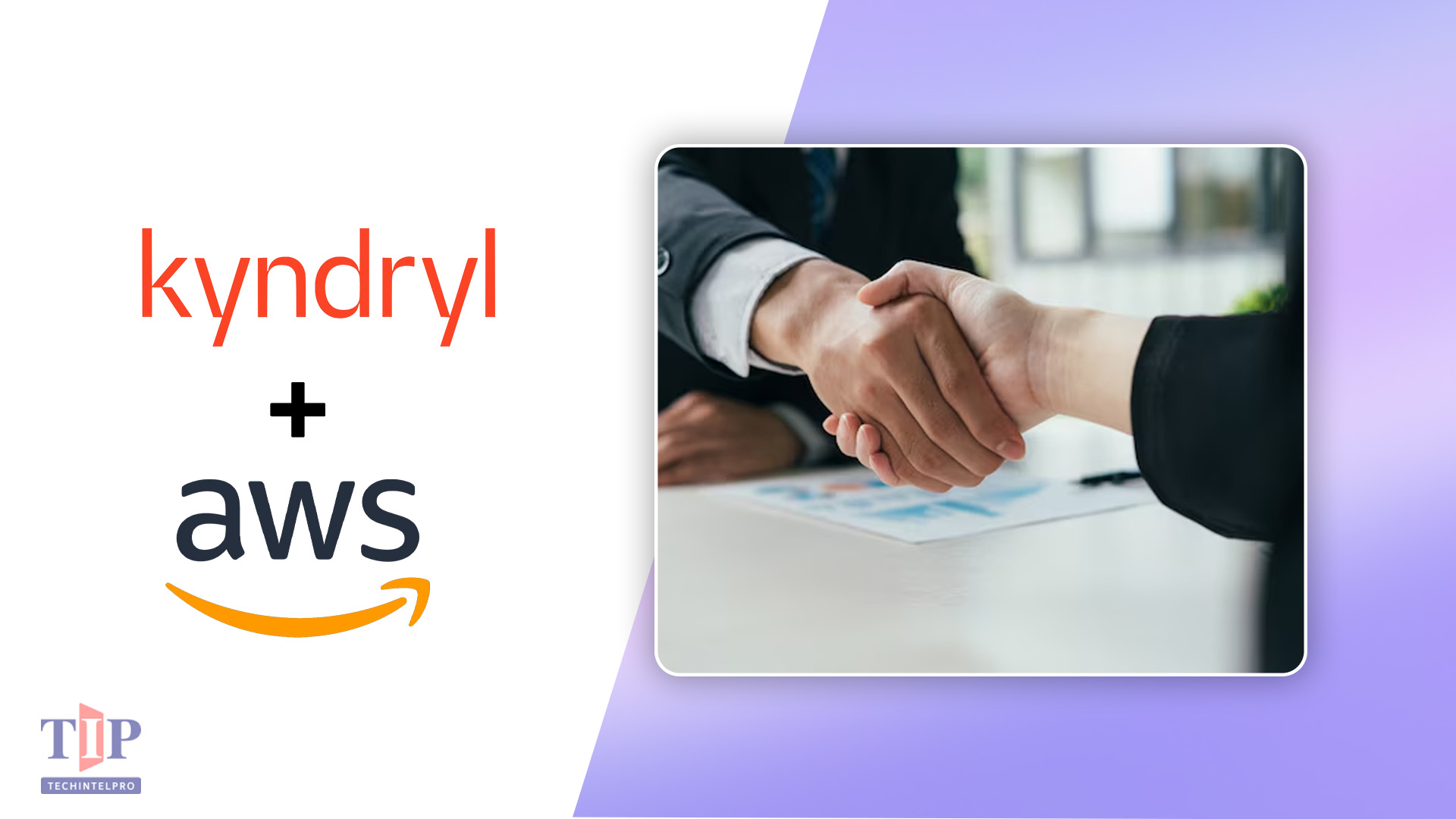 Kyndryl Expands AWS SCA to Accelerate Agentic AI Adoption