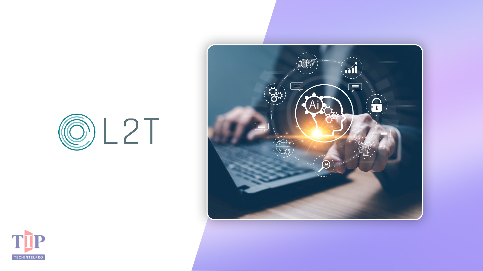 L2T Rebrands to L2T.ai, Expands AI Platform for Auto Marketing