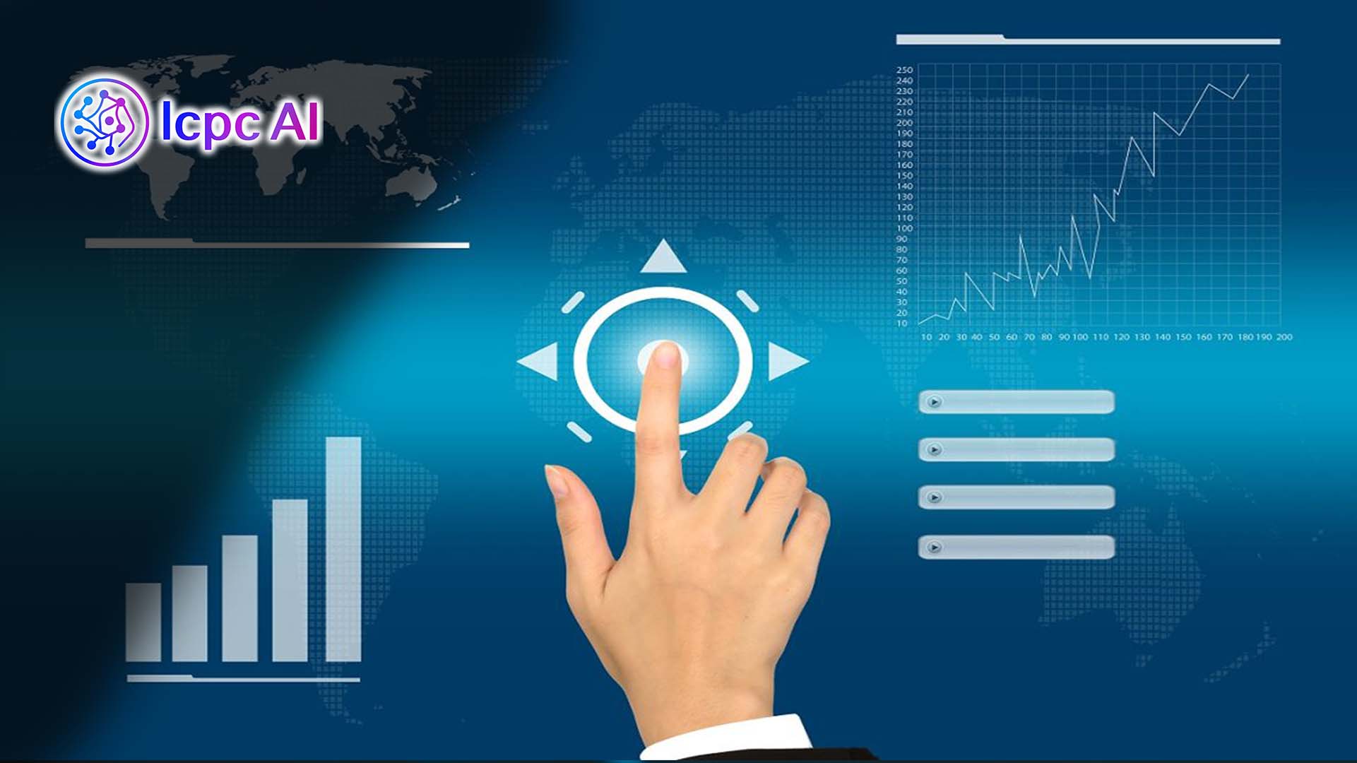 LCPC AI Sees Demand Rise for Transparent Crypto Tools