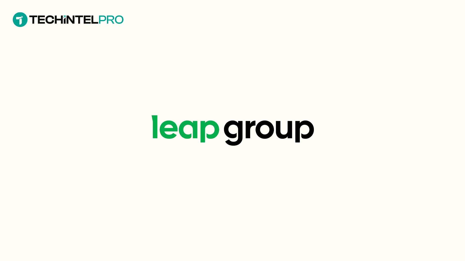 LEAP Group Relaunches HumanView a Growth Intelligence System Built to Explain Why Customers Behave the Way They Do