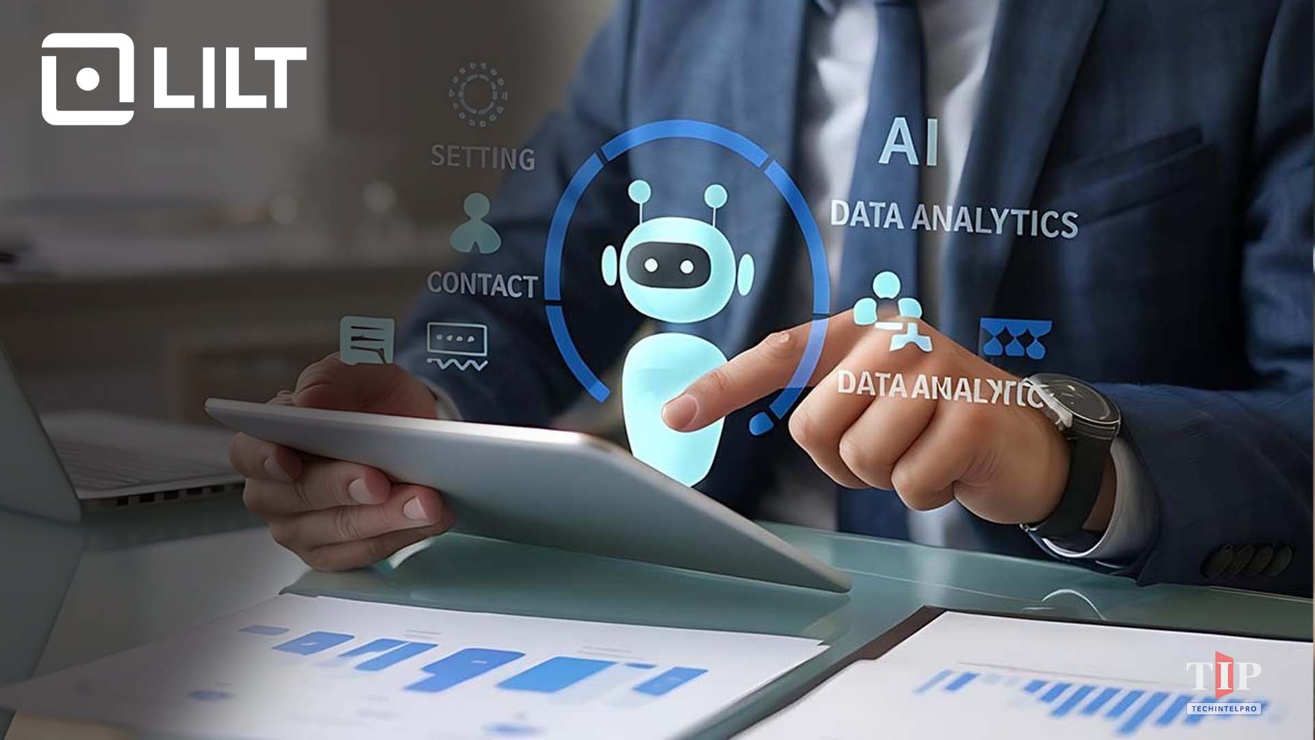 LILT Launches LILT Assist: Autonomous AI Agent for Multilingual Content Production