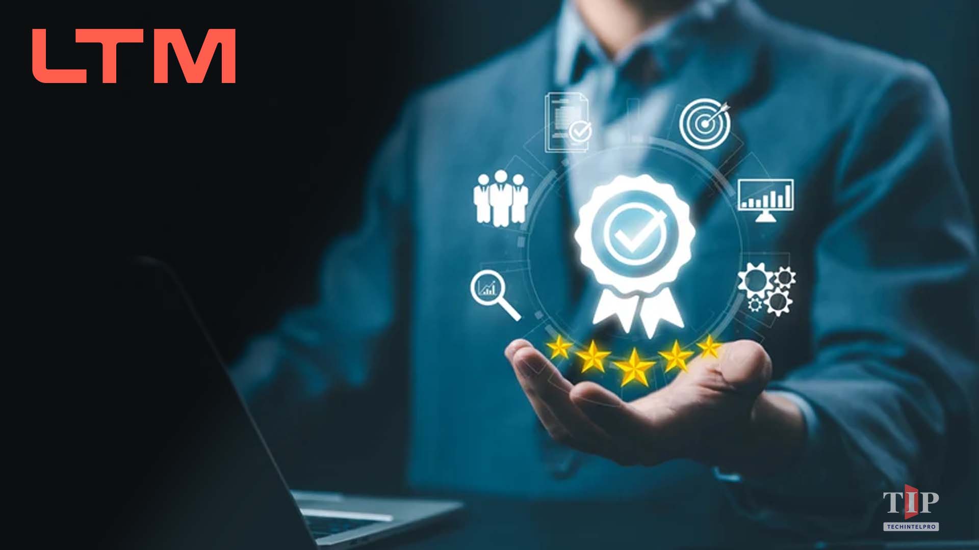 LTM Launches AppIQ, AgentIQ, FusionIQ for AI-Led Engineering