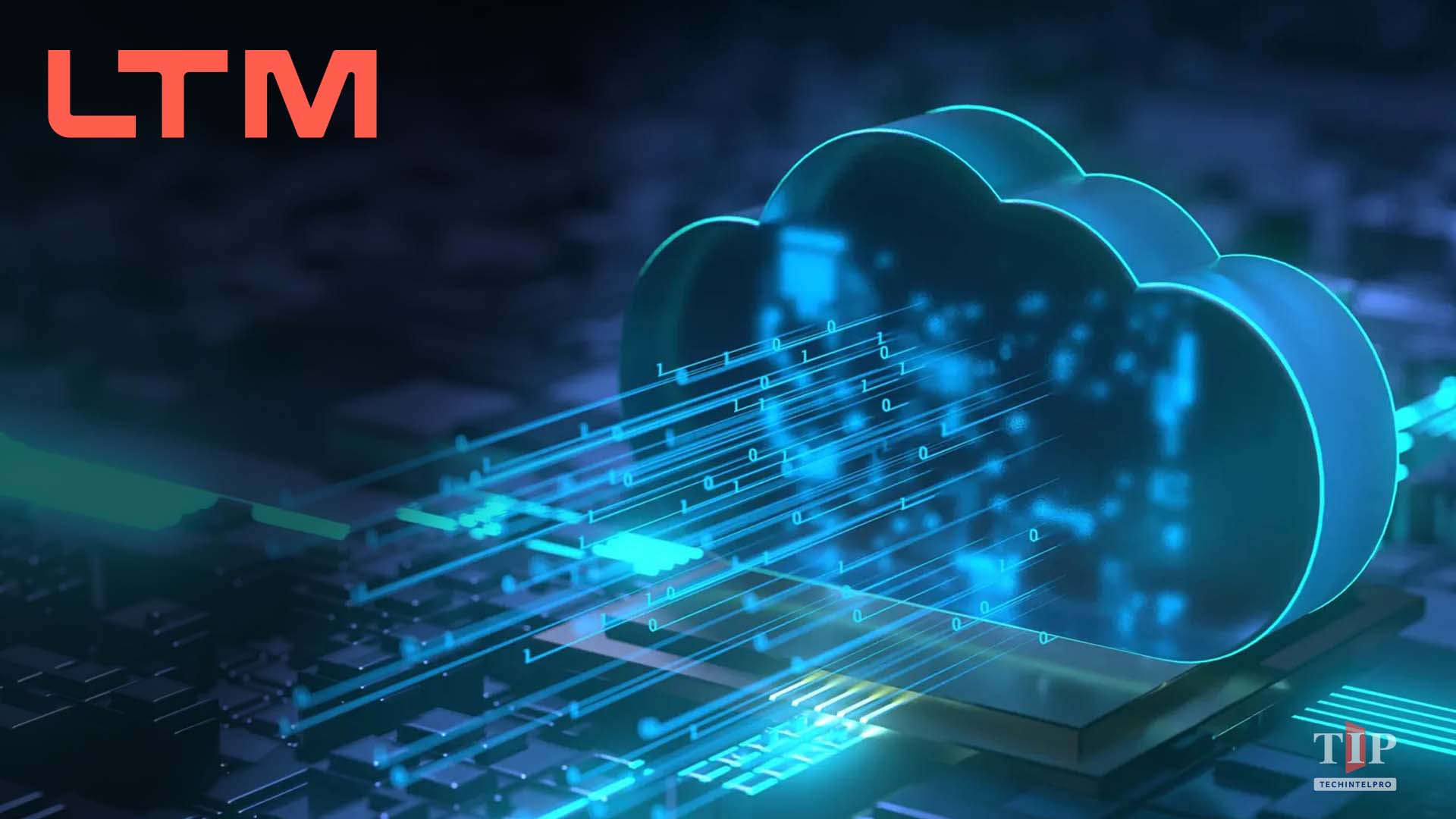 LTM Named Leader in ISG Provider Lens Oracle Cloud 2025 US & Europe