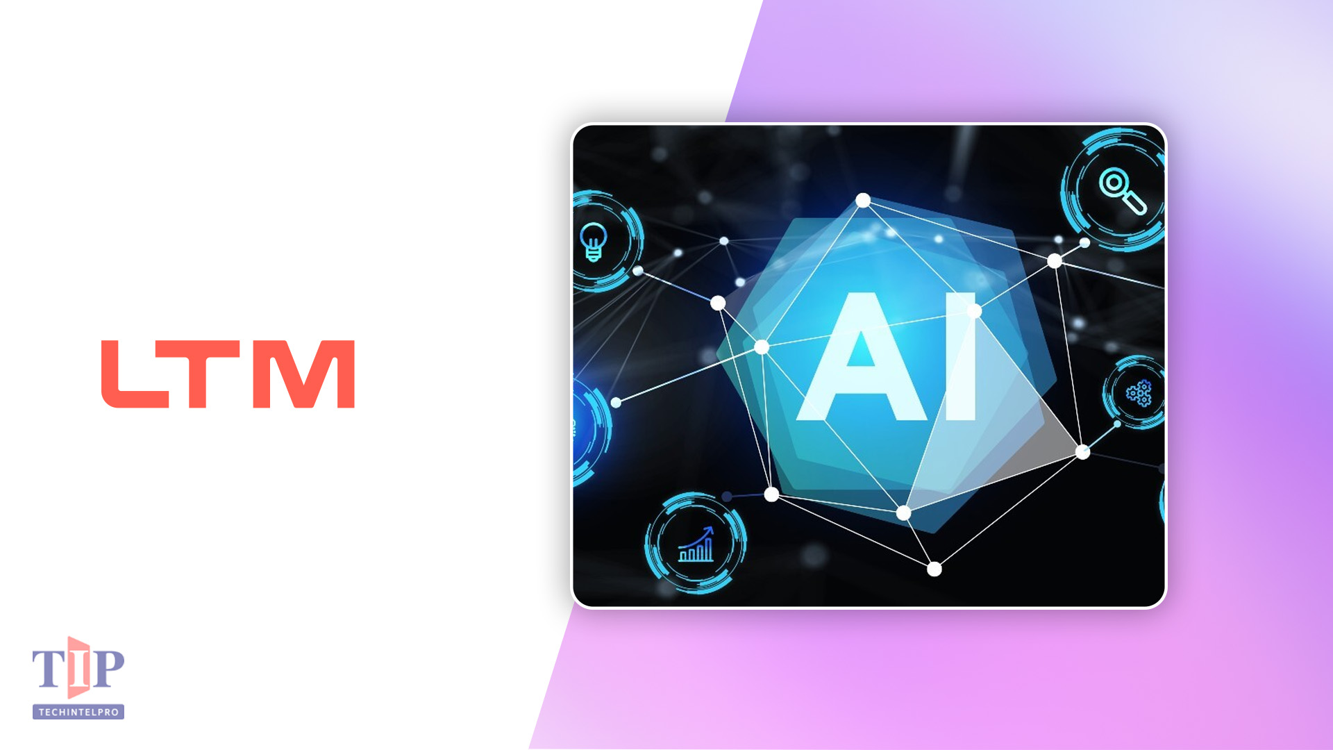 LTM Launches SAP-Centric AI Orchestration Platform