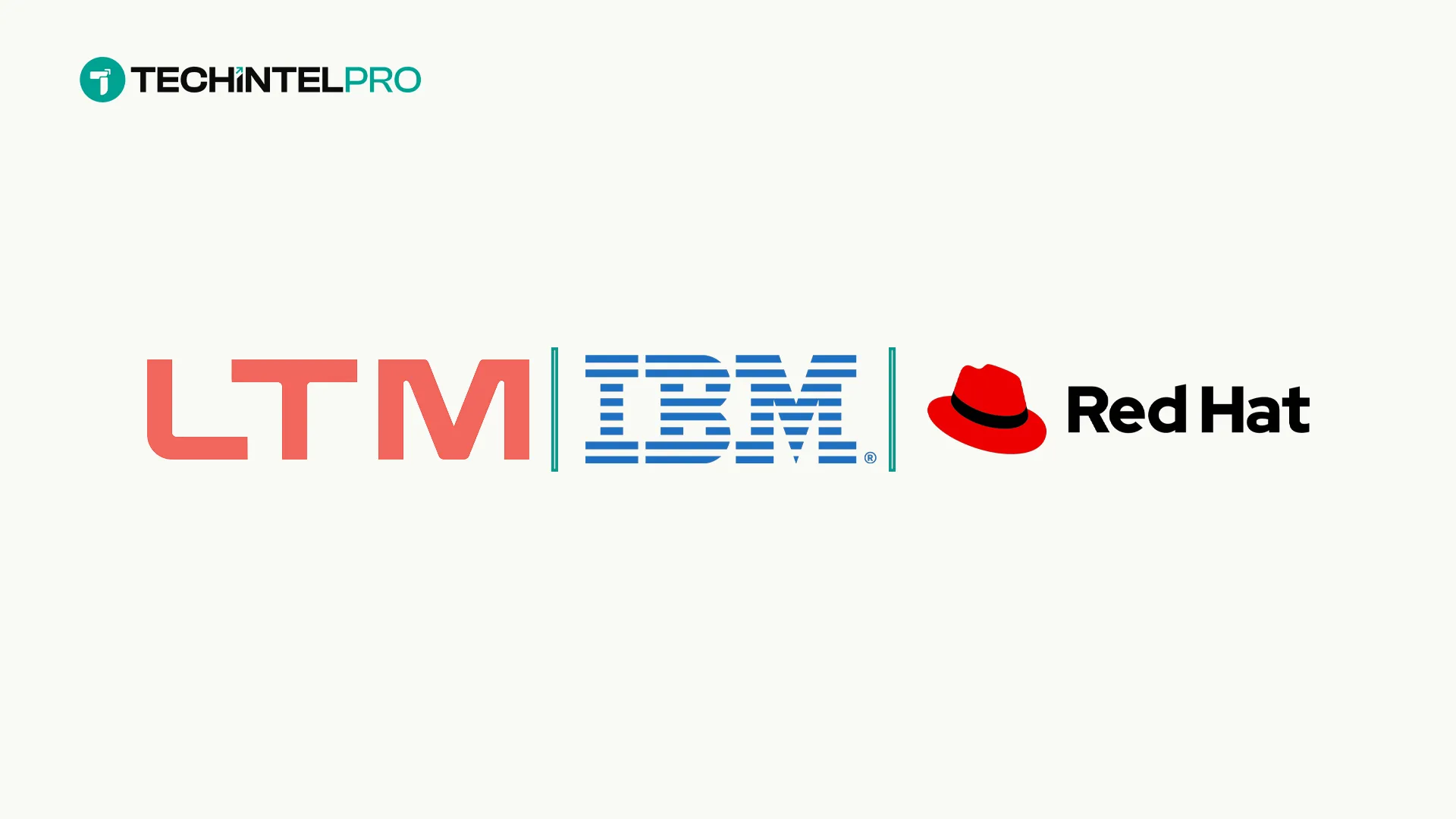 LTM Collaborates with IBM and Red Hat on Lightwell for AI-Driven Remediation