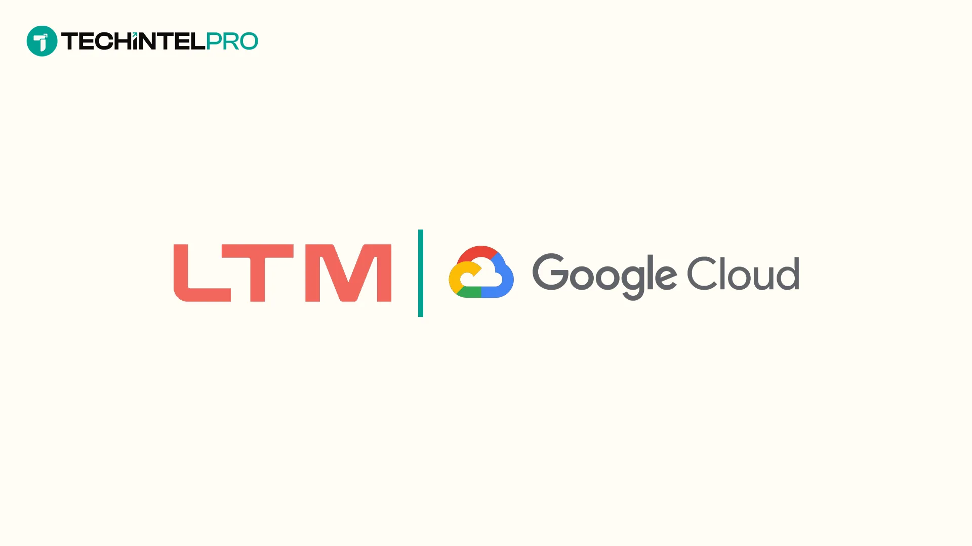 LTM Expands Google Cloud Collaboration for Gemini Enterprise