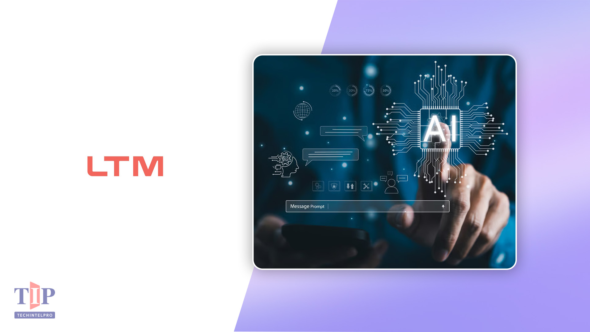 LTM Introduces BlueVerse Currency for Outcome-Based Pricing in Agentic AI Era