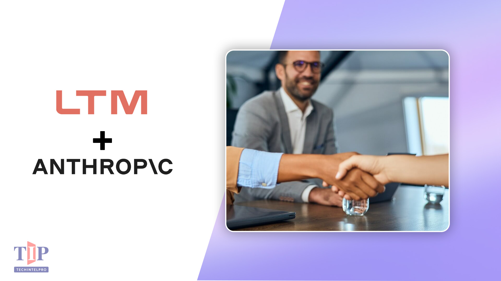 LTM Partners with Anthropic to Accelerate Claude Adoption