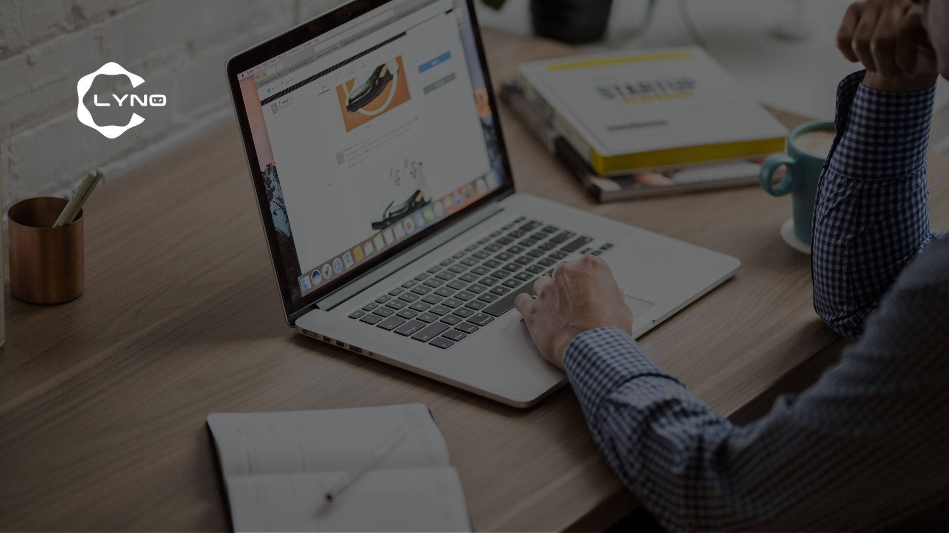 LYNO AI Presale Live: AI-Powered Arbitrage at $0.050
