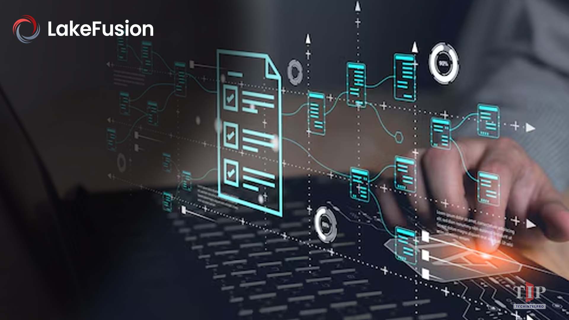LakeFusion Raises $7.5M Seed to Redefine MDM Natively on Databricks