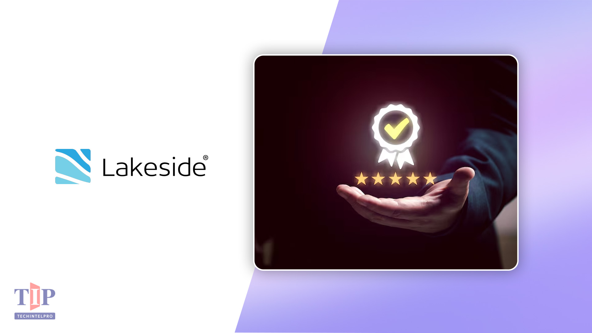 Lakeside Software Named Leader in 2026 Gartner Magic Quadrant for DEX