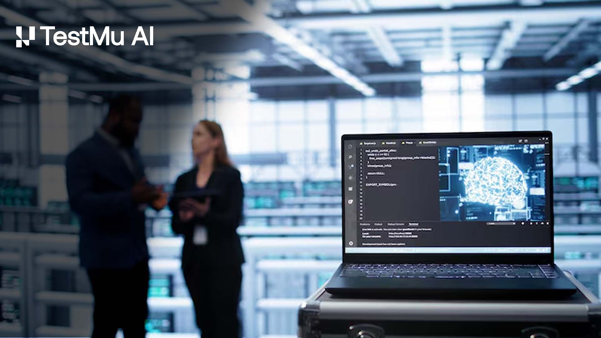 TestMu AI Rebrands from LambdaTest as Agentic Quality Platform