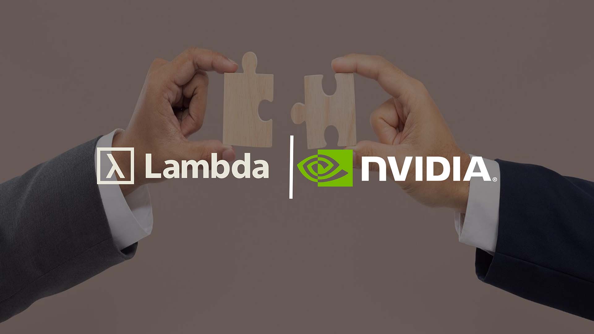 Lambda Adopts NVIDIA Co-Packaged Optics for AI Factories