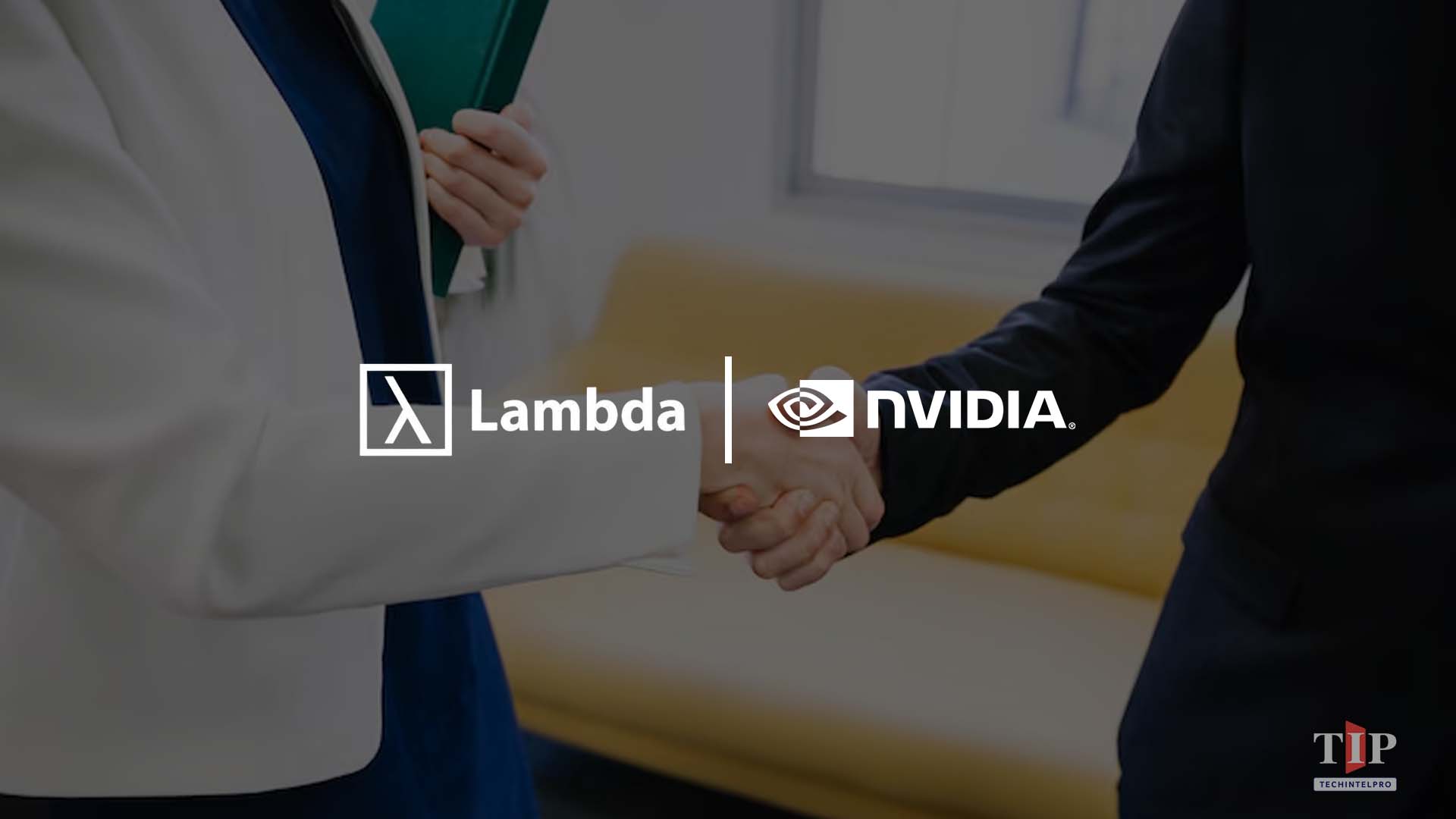 Lambda Expands NVIDIA Collaboration with New AI Infrastructure