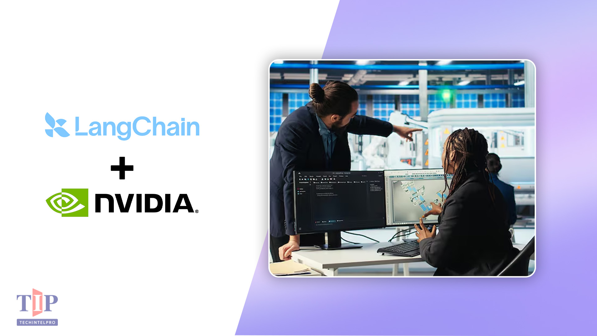 LangChain and NVIDIA Launch NemoClaw for Enterprise AI Agents