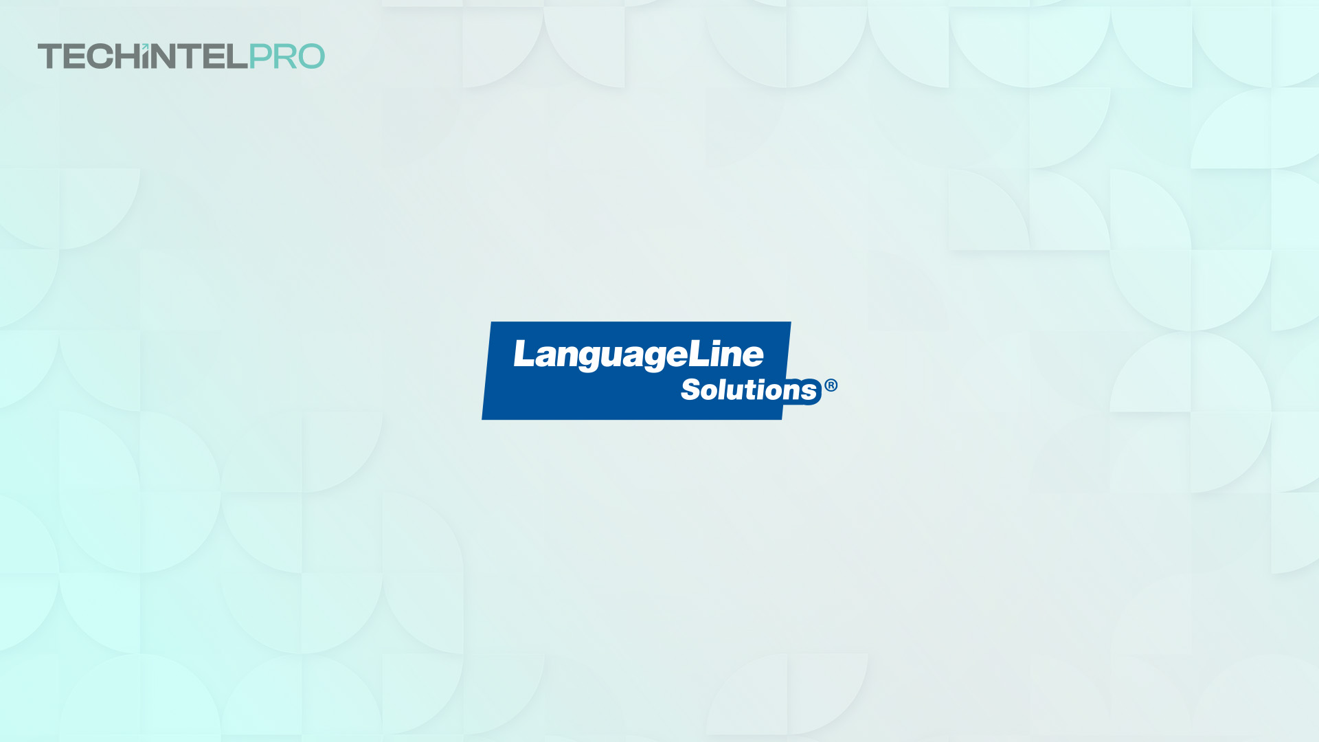 LanguageLine to Showcase AI Translation App at Vizient Exchange