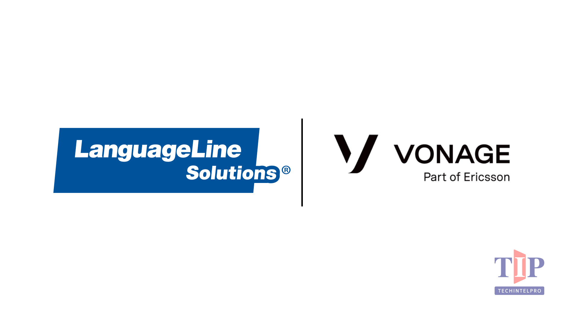 LanguageLine Transforms Video Interpretation with Vonage Video API