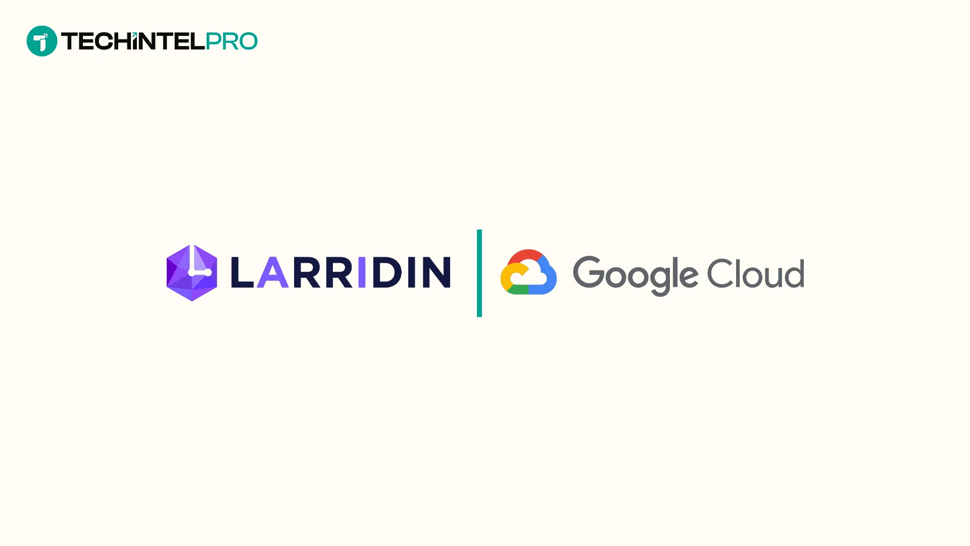 Larridin Collaborates with Google Cloud to Measure AI Impact