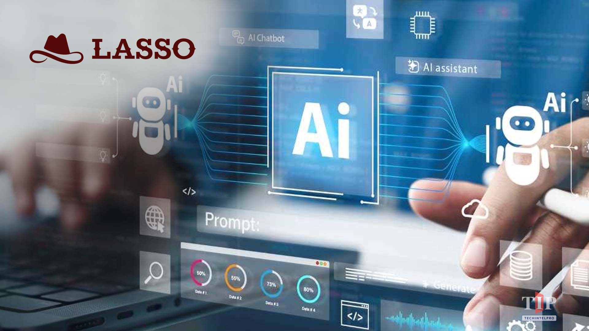 Lasso Launches Intent Deputy for AI Agent Security