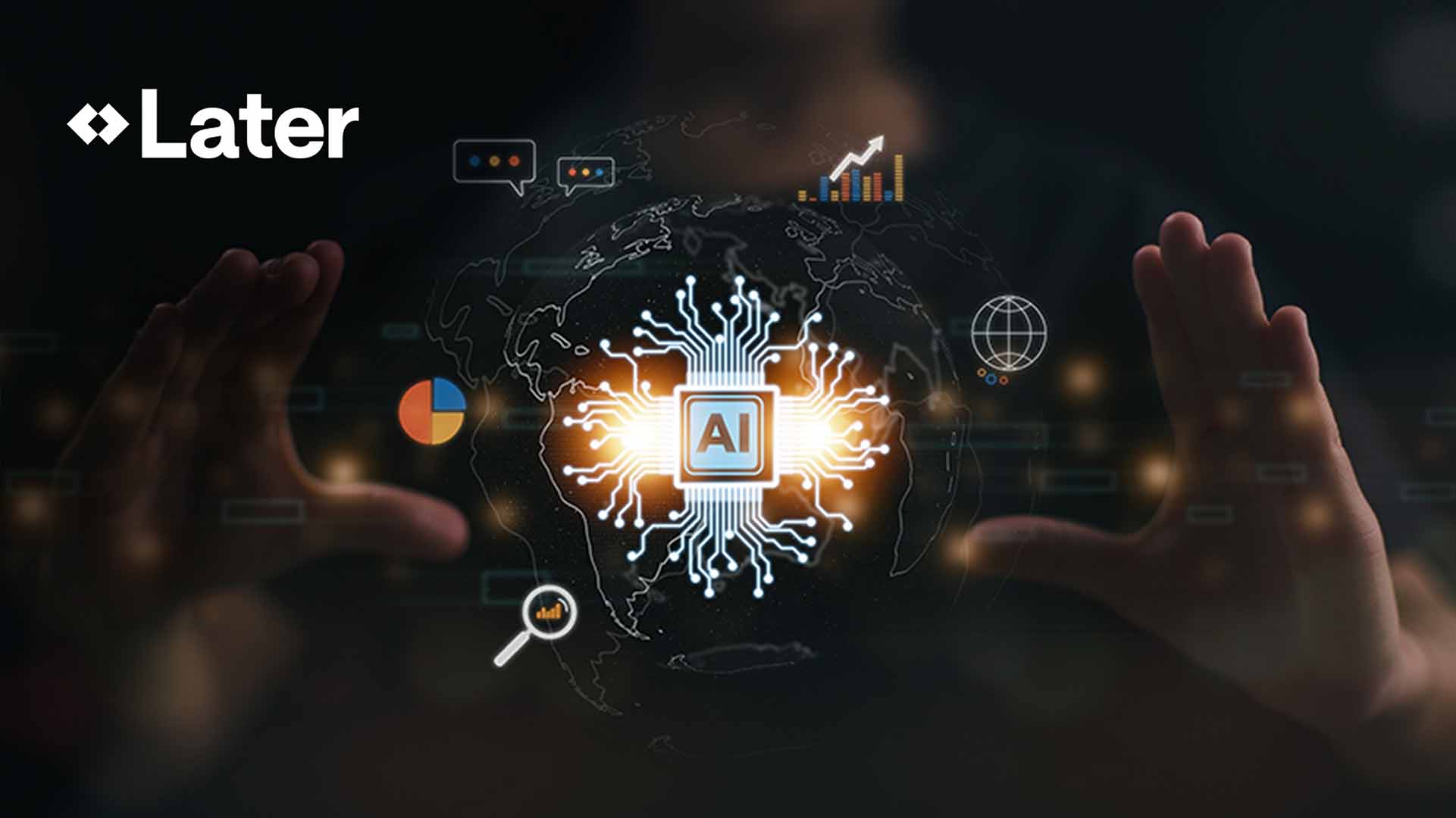 Later Study: AI is Essential for Creators and Brands