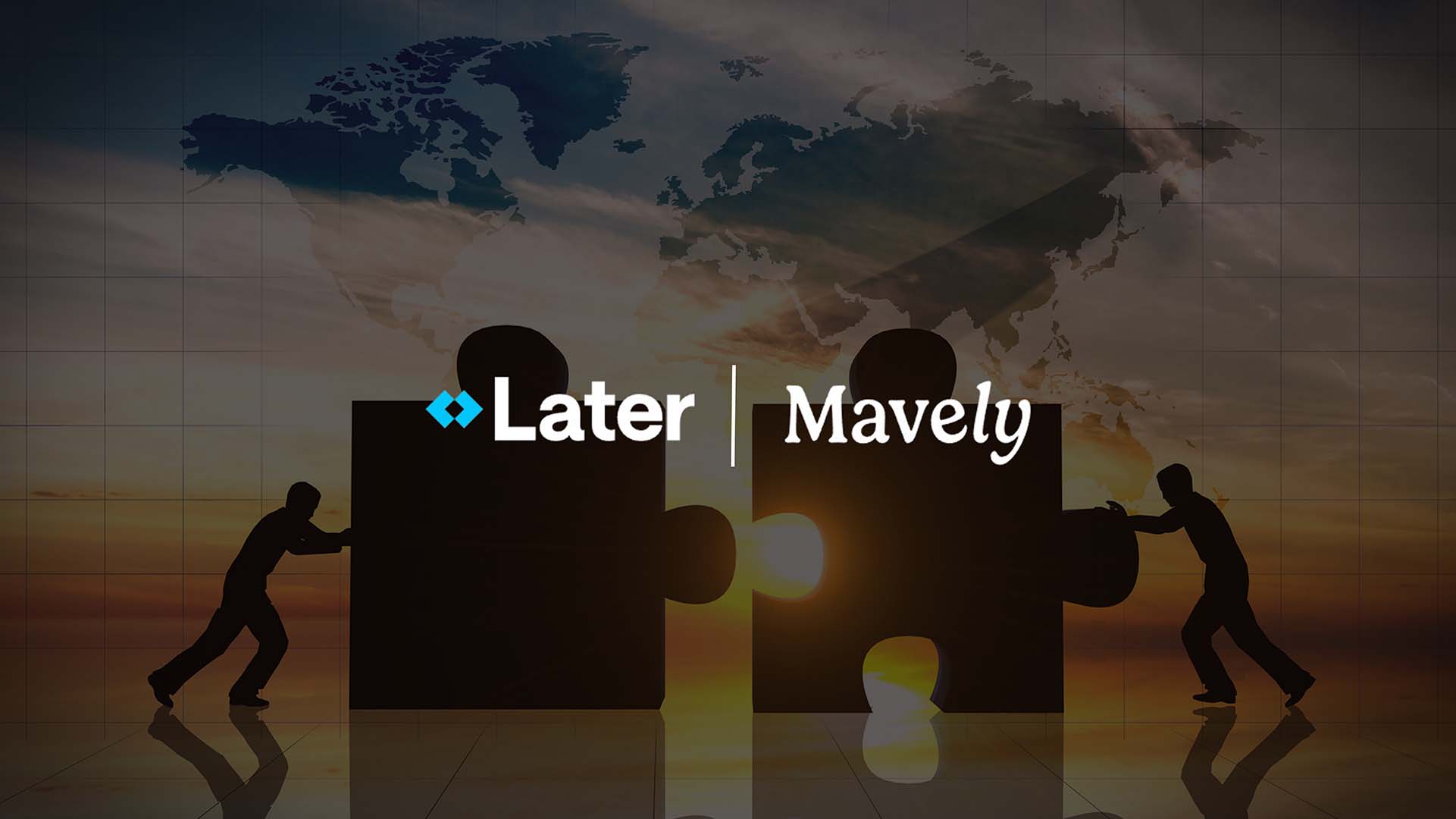 Later Hits $2.4B GMV Run Rate Post-Mavely Acquisition
