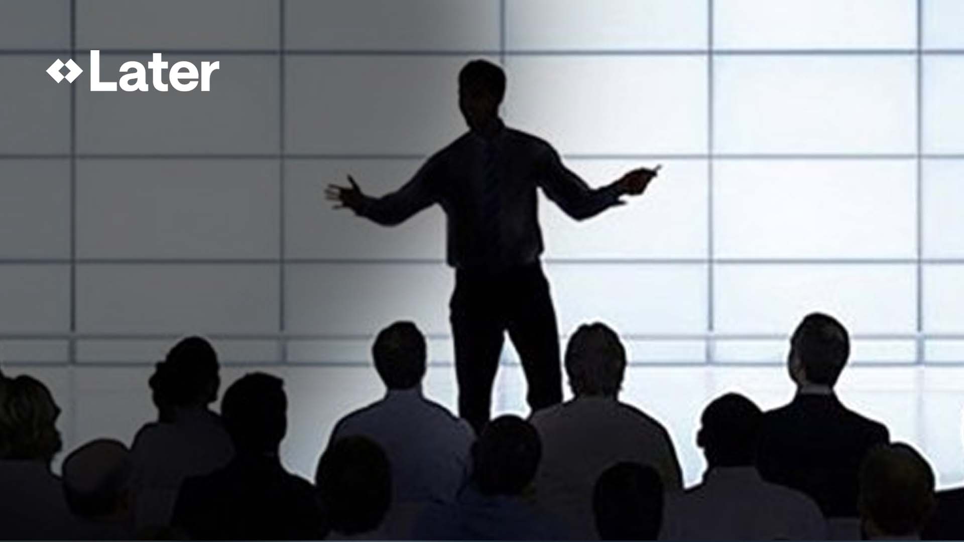 Later Appoints Paige Kelly as General Manager, Creator