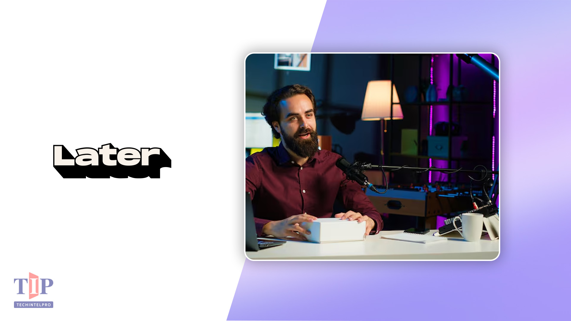 Later Launches Creator AEO for AI-Driven Brand Discovery