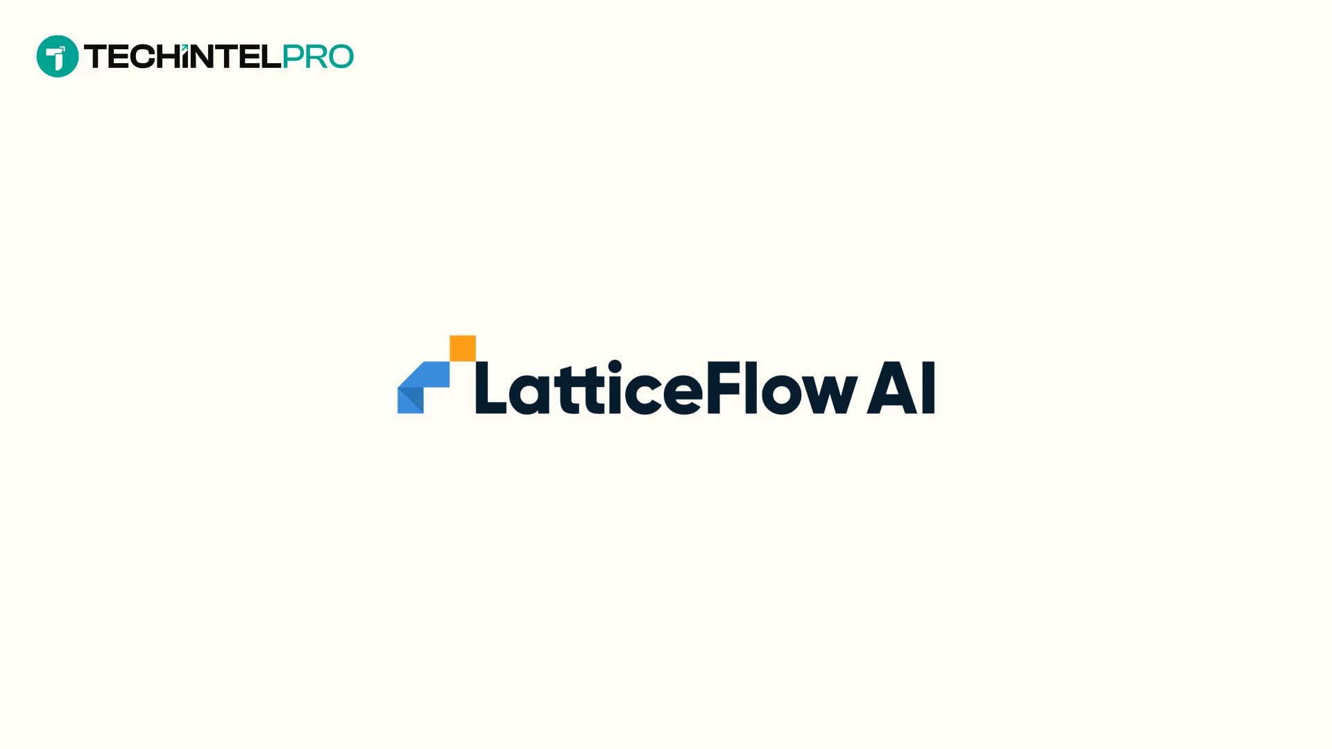 LatticeFlow AI Introduces First AI Governance Managed Service for Risk Control
