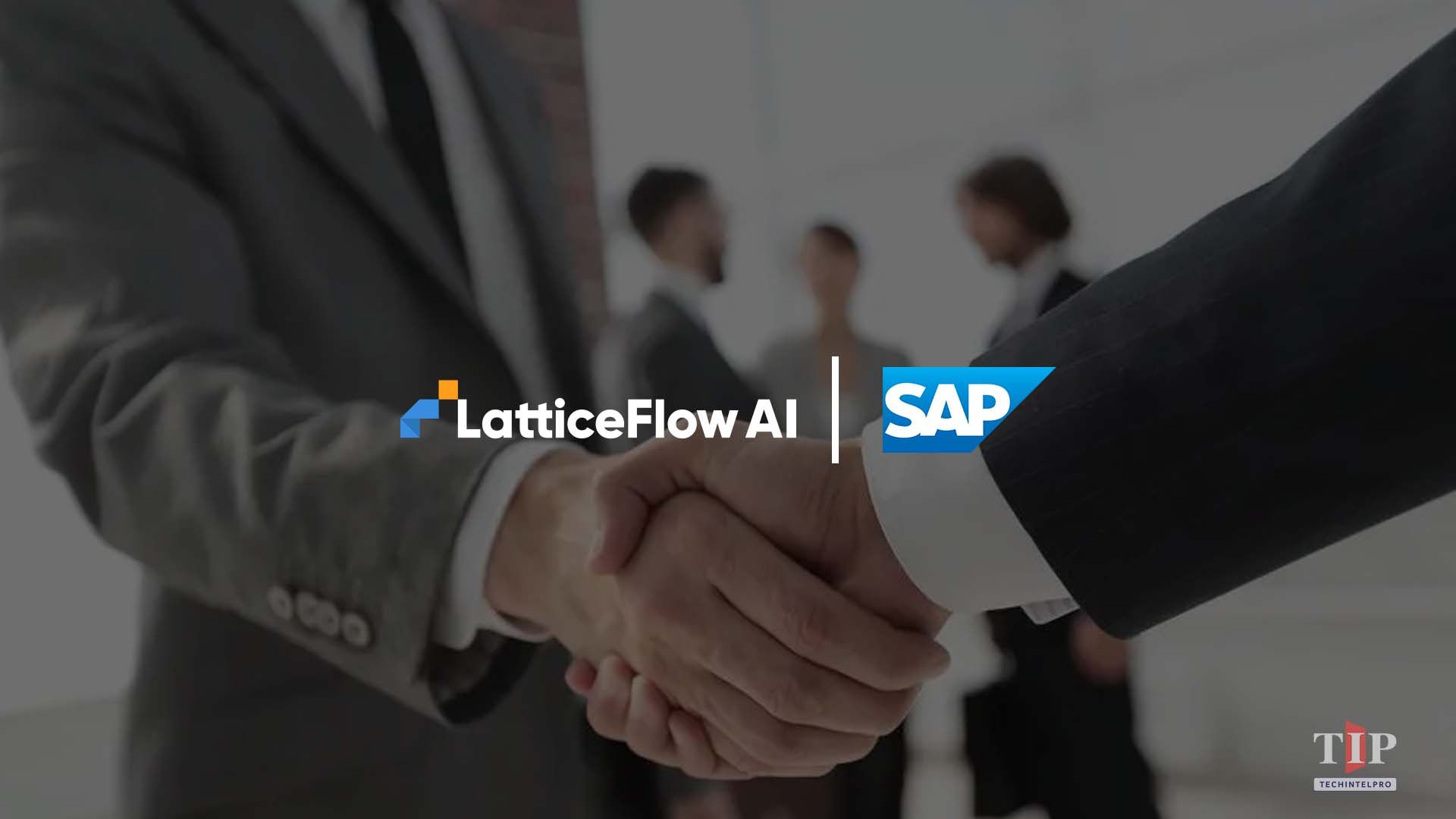 LatticeFlow AI Partners with SAP to Enable Enterprise AI Risk Control in Agentic Era