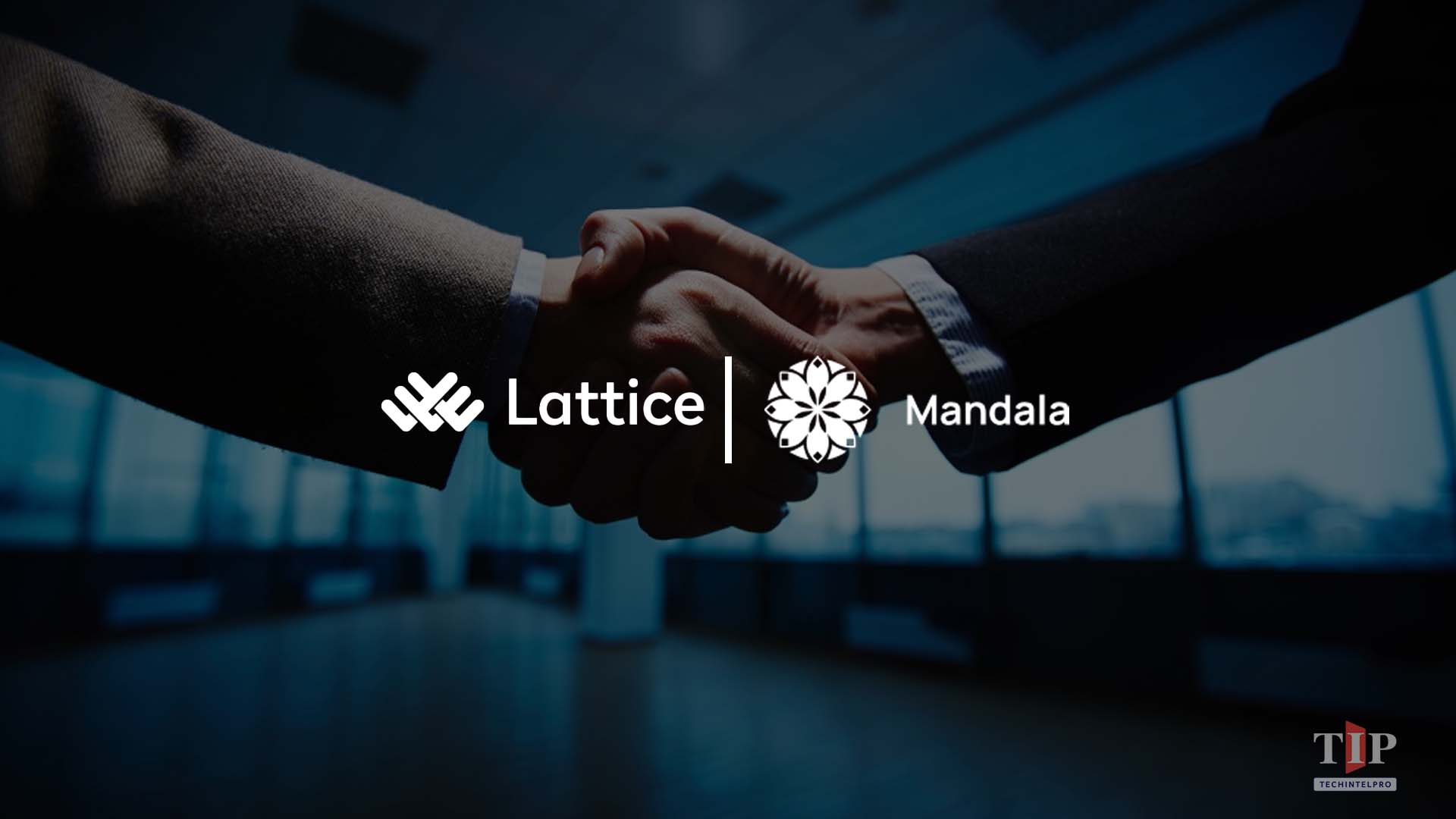Lattice Acquires Mandala’s AI-Native Coaching Technology and Founder