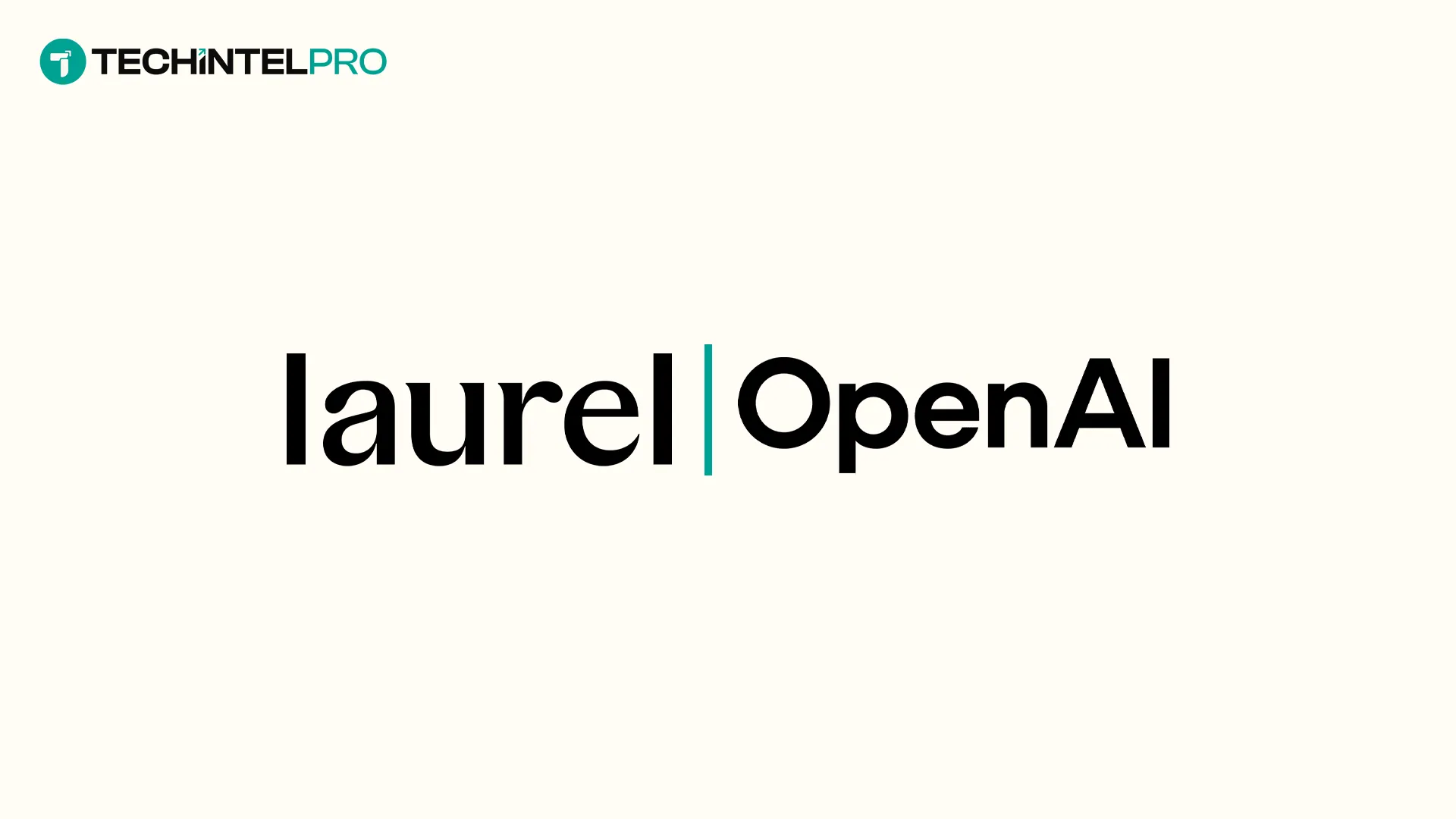 Laurel Announces Its Plugin for ChatGPT Enterprise