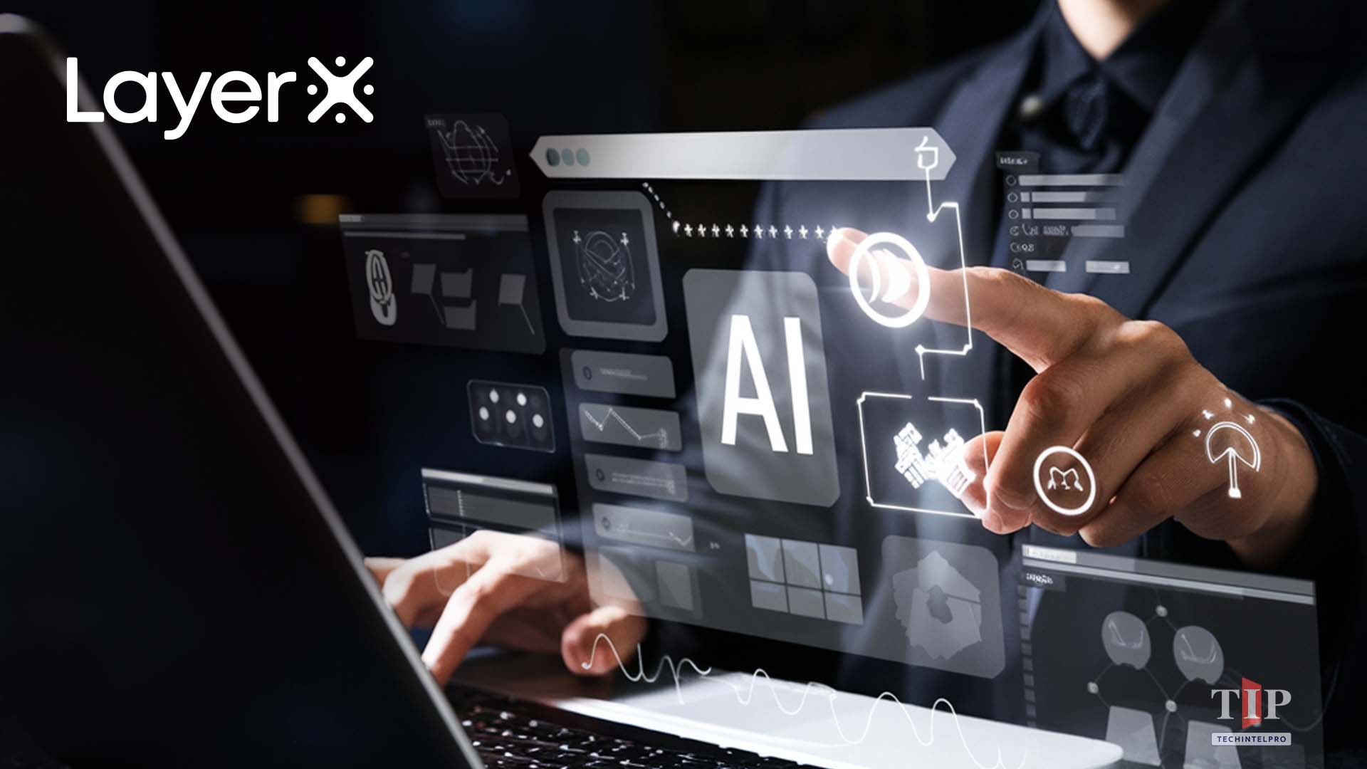 LayerX Launches Agentic Browser Protection Solution