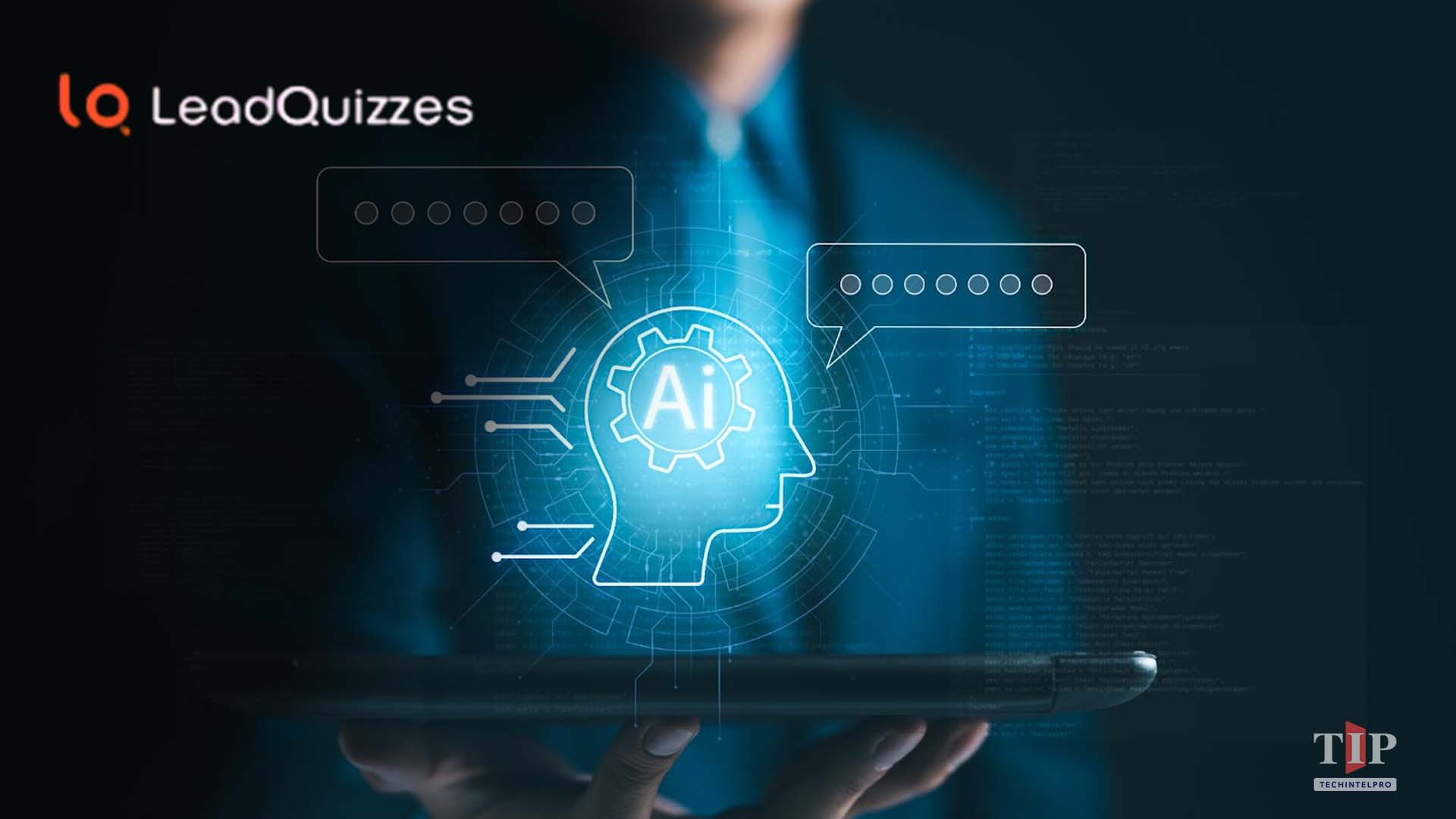 LeadQuizzes Relaunches with AI Funnel Builder & Smart Scoring