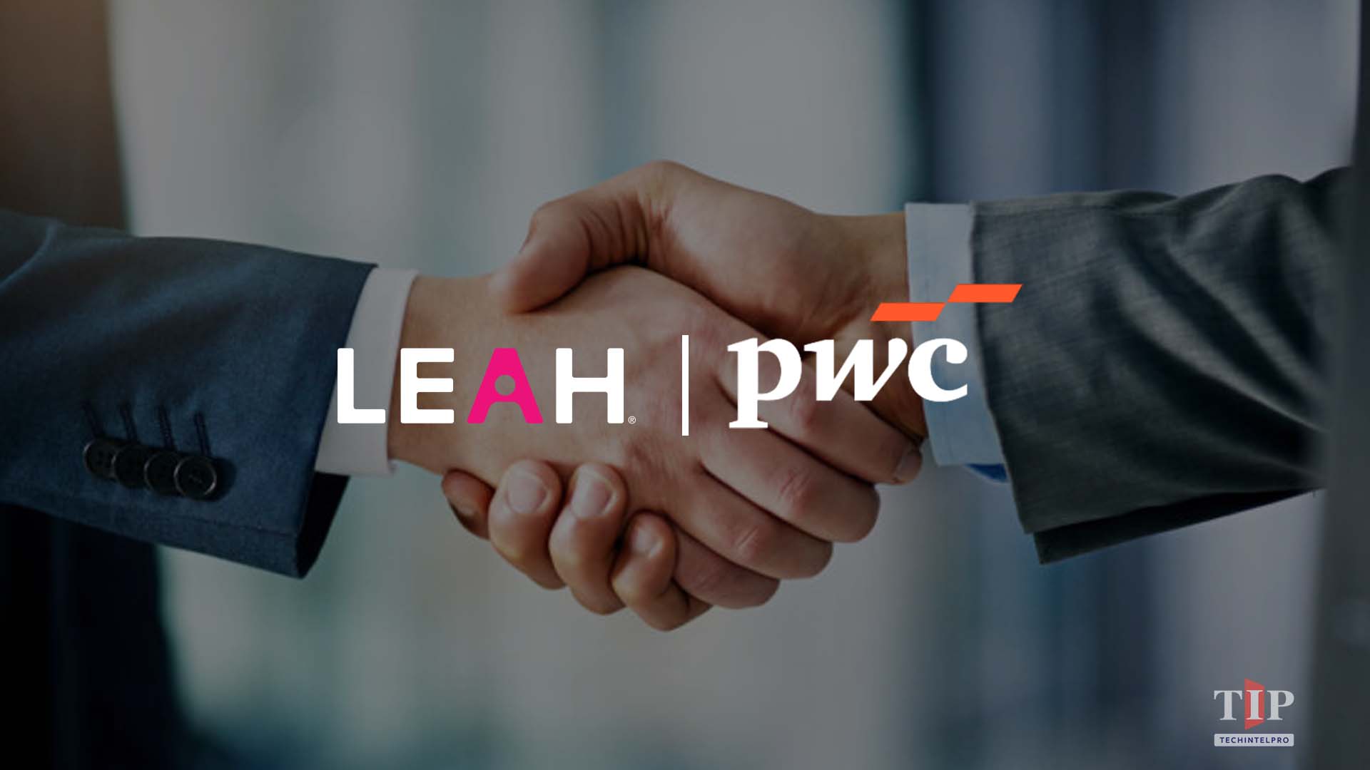 Leah Partners with PwC UK on Agentic Operating Models
