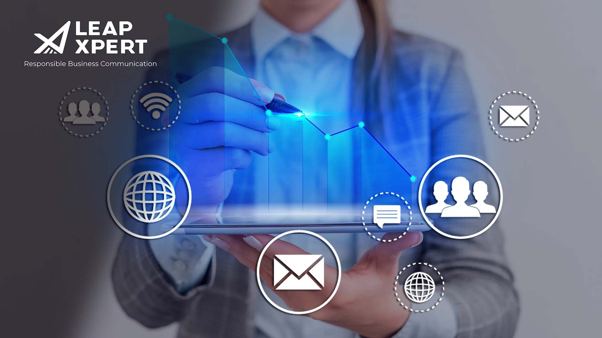 LeapXpert 3.0 Launches: First AI-Powered Responsible Communication Platform