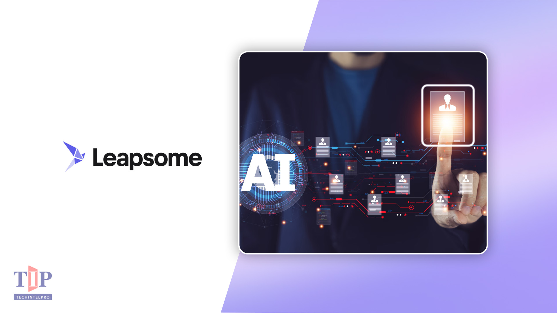 Leapsome Launches AI Platform with Deepest People Data Foundation