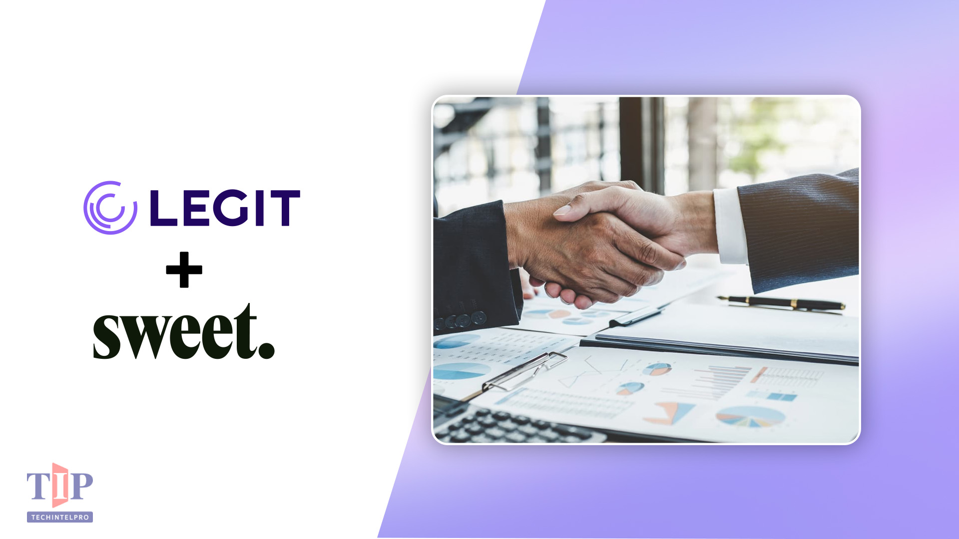 Legit Security and Sweet Partner for End-to-End AppSec from IDE to Cloud